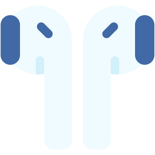 auriculares icono gratis