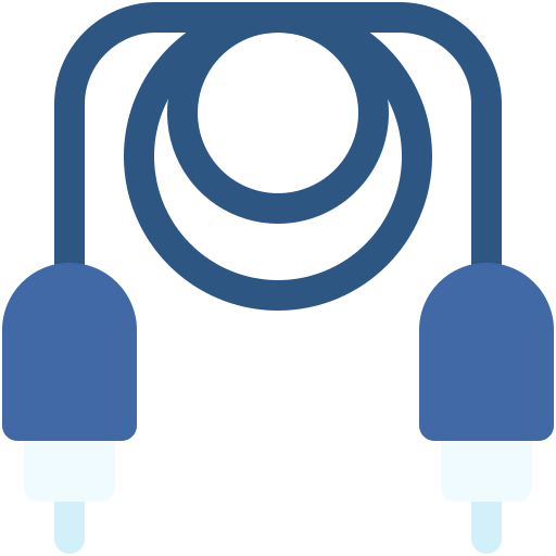 cable icono gratis