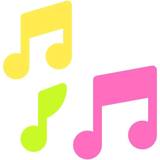 음악 무료 아이콘 음악 무료 아이콘