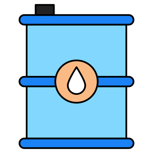 기름 무료 아이콘