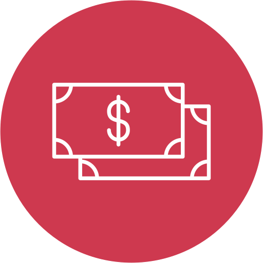 paiement Icône gratuit