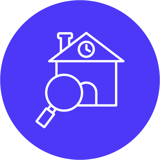 maison Icône gratuit