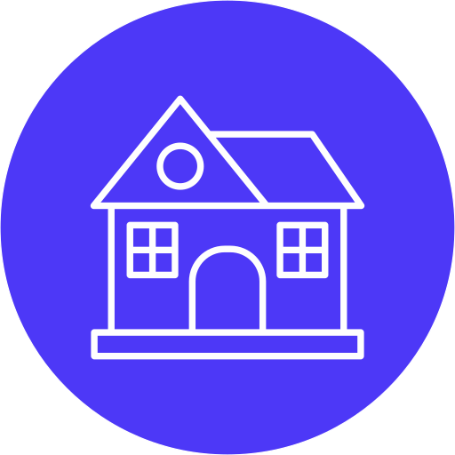 maison Icône gratuit
