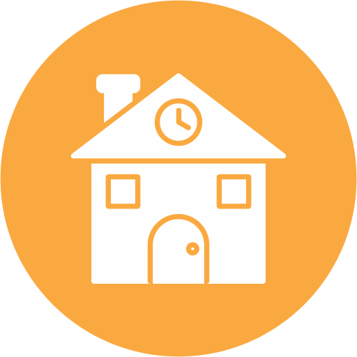 maison Icône gratuit maison Icône gratuit