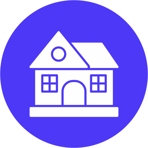 maison Icône gratuit maison Icône gratuit