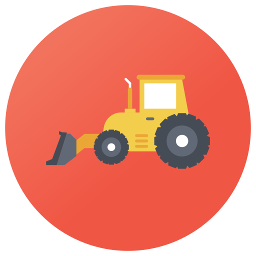 트럭 무료 아이콘