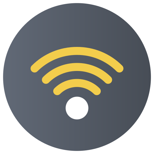 wifi icono gratis