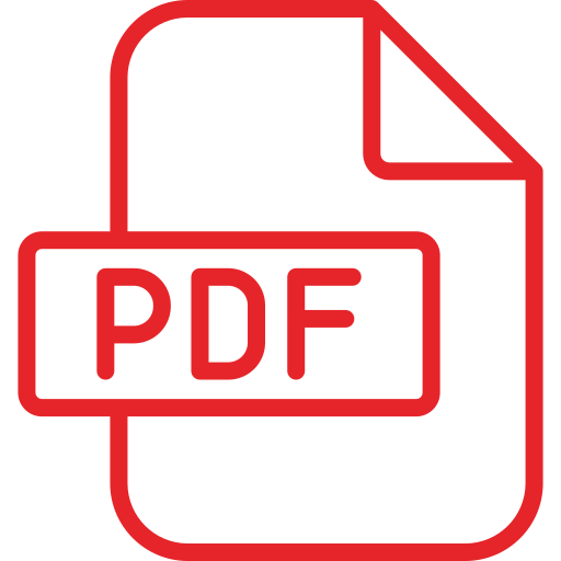 pdf icono gratis