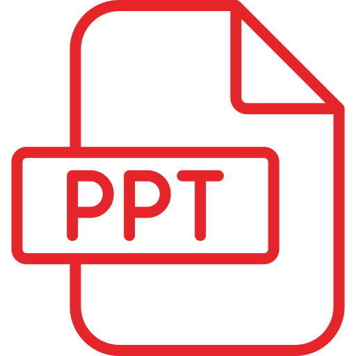 ppt icono gratis