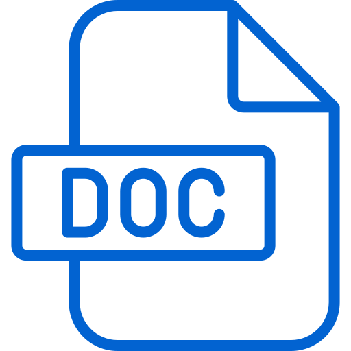 doc icono gratis