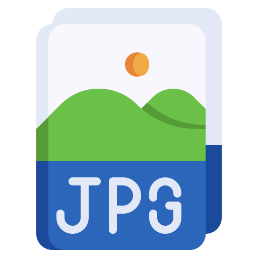 jpg icono gratis