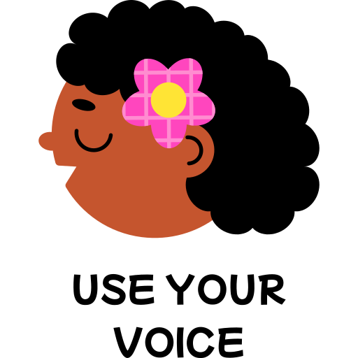 Womens day free sticker Womens day free sticker