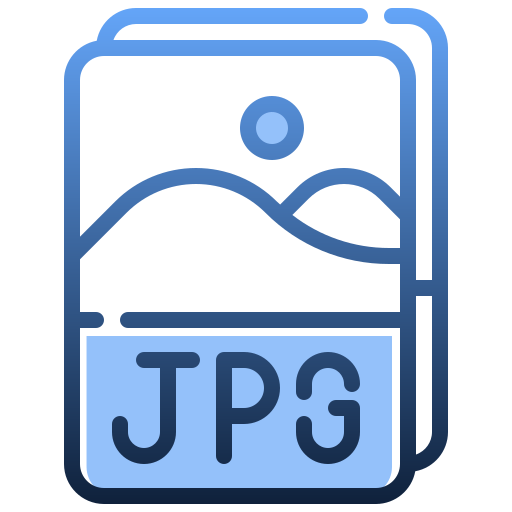 jpg icono gratis