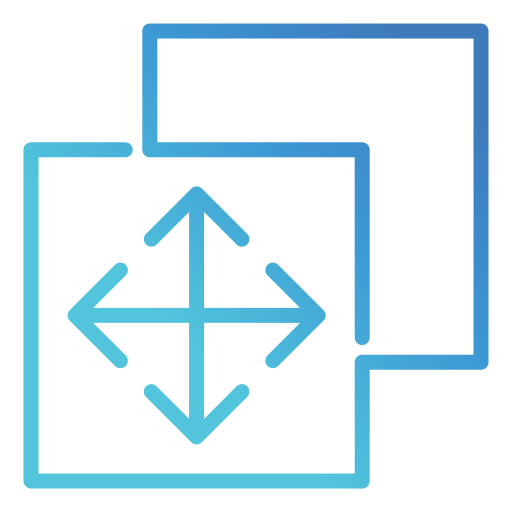 größe kostenlos Icon größe kostenlos Icon