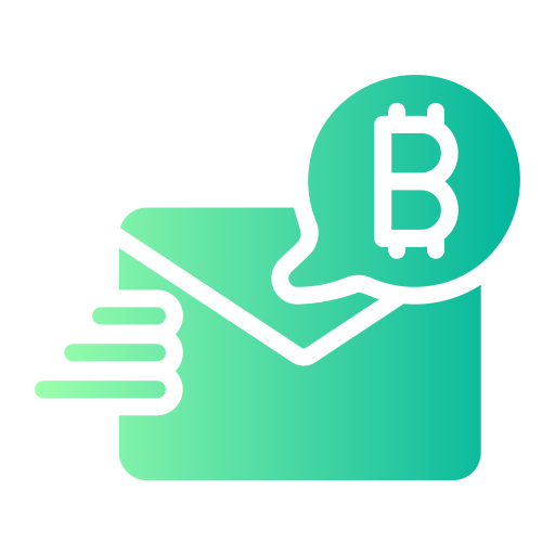 Send money free icon