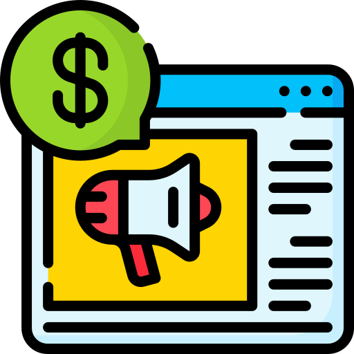 marketing kostenlos Icon marketing kostenlos Icon