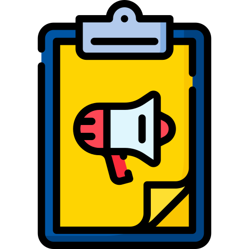 kampagne kostenlos Icon kampagne kostenlos Icon