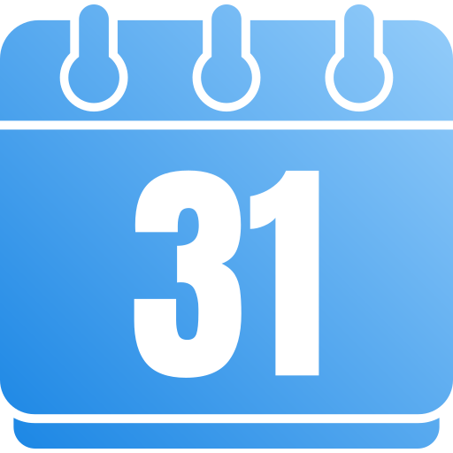 31 grátis ícone 31 grátis ícone