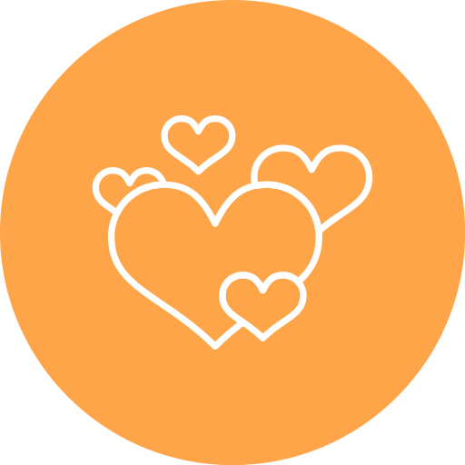 하트 무료 아이콘 하트 무료 아이콘