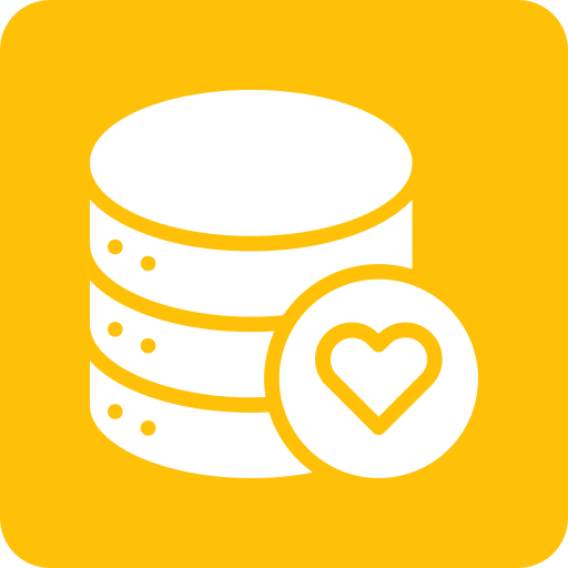 corazón icono gratis