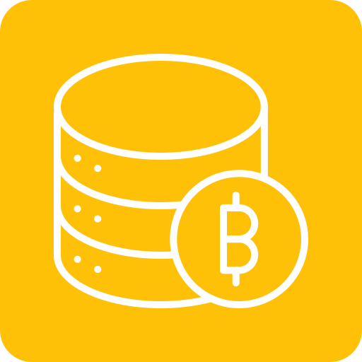 bitcoin icono gratis