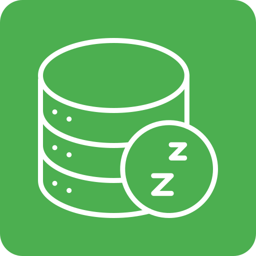 Sleep free icon