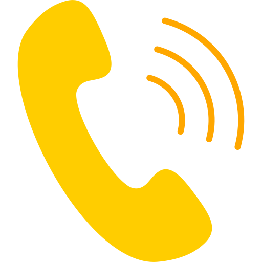 Phone ringing - Free communications icons