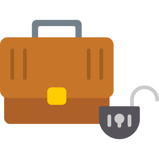 aktentasche kostenlos Icon aktentasche kostenlos Icon