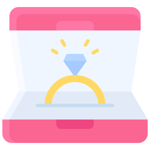 diamant-ring kostenlos Icon