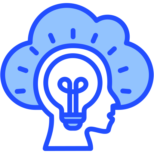 Idea Generic color lineal-color icon