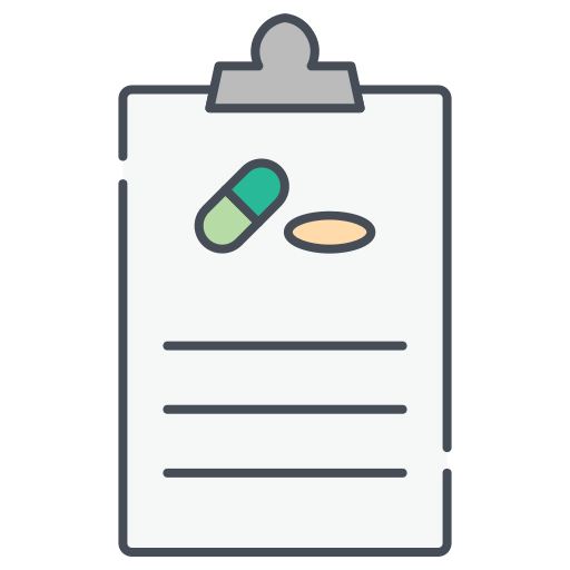 Clipboard free icon