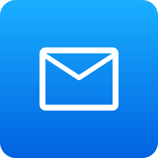 correo icono gratis