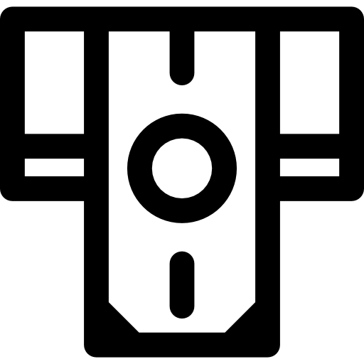 Cash free icon Cash free icon