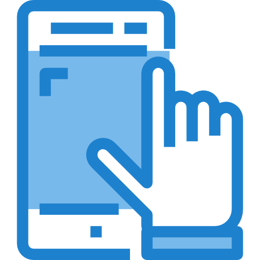 smartphone kostenlos Icon