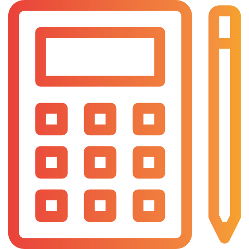 calculadora icono gratis