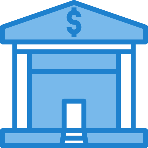 banco grátis ícone banco grátis ícone