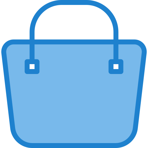 bolsa de la compra icono gratis