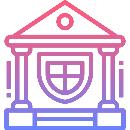 banque Icône gratuit banque Icône gratuit