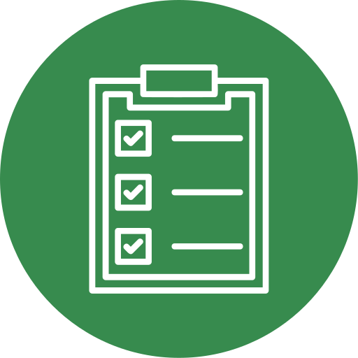 Checklist free icon Checklist free icon