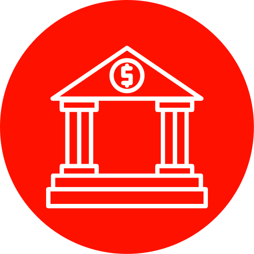 банк бесплатно иконка