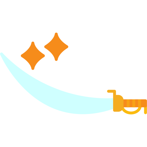 espada icono gratis