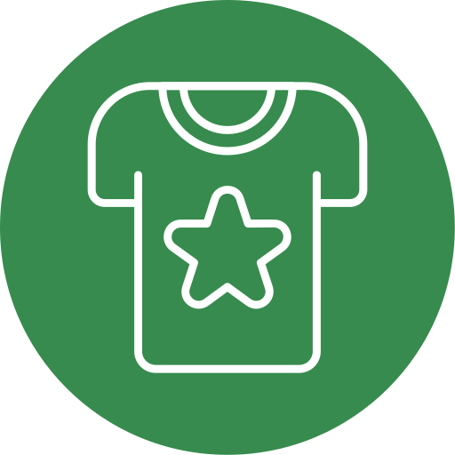 Рубашка бесплатно иконка Рубашка бесплатно иконка