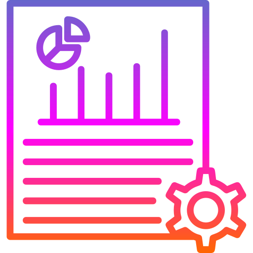 informe icono gratis