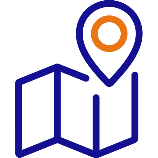 위치 무료 아이콘