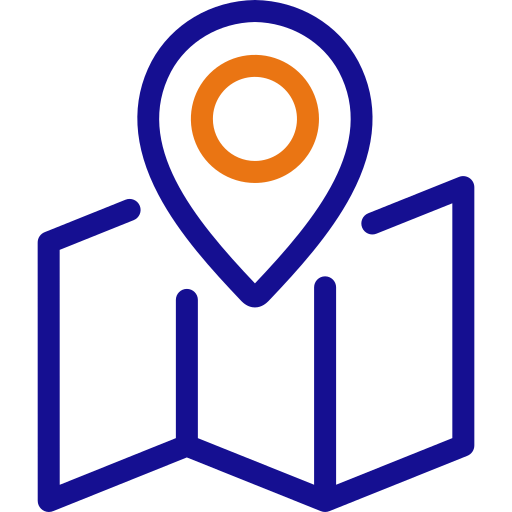 위치 무료 아이콘