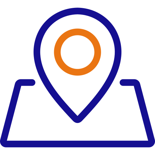 위치 무료 아이콘