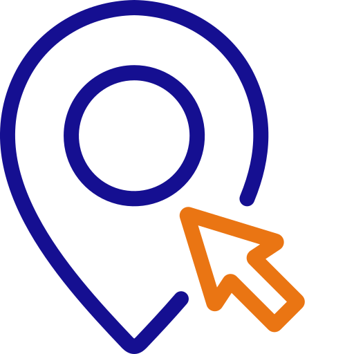위치 무료 아이콘