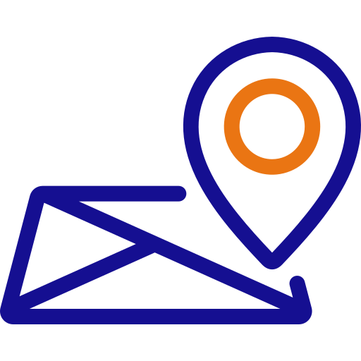 위치 무료 아이콘