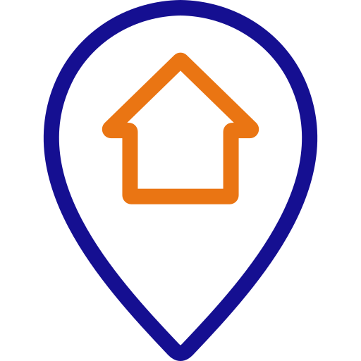 위치 무료 아이콘