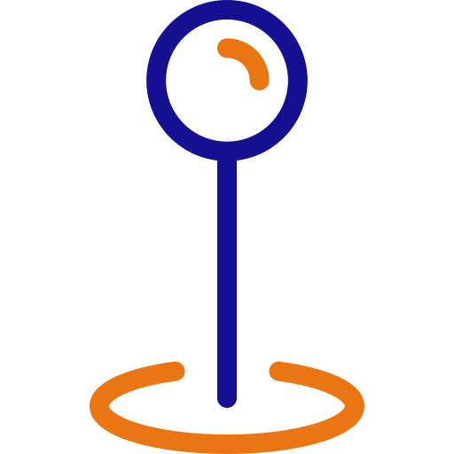 핀 무료 아이콘